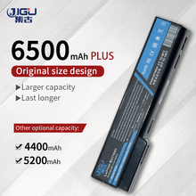 JIGU Bateria Do Portátil Para HP 628369-421 628664-628666-001 001 628668-001 628670-001 659083-001 6 Células 2024 - compre barato