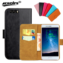 Original! SANTIN N1 Case ,6 Colors High Quality Leather Exclusive Case For SANTIN N1 Cover Phone Bag Tracking 2024 - buy cheap