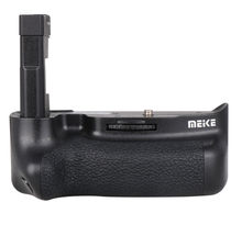 Meike MK-D5500 Pro 2.4G wireless Remote Control Battery Grip Holder for Nikon D5500 2024 - buy cheap