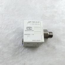 Europe Panasonic Digital Pressure Switch DP-101-E-P -100.0~+100.0Kpa Standard Pressure sensor DP-102-E-P -0.100~1.000Mpa 2024 - buy cheap