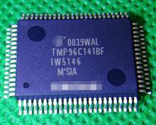 Бесплатная доставка 100% Новый оригинальный TMP96C141BF TMP96C141 QFP80 2024 - купить недорого