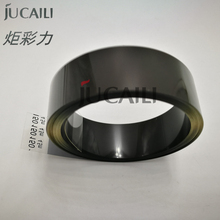 Jucaili-tira codificadora de 150dpi para impresora de inyección de tinta Gongzheng Flora, lector de sensor codificador H9720, cinta de película de 15mm-150dpi, 1 unidad 2024 - compra barato