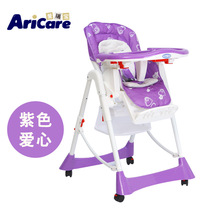 Multifunctional dining chair 0-5 years old baby foldable portable children's dining chair learning chair dining table 2024 - buy cheap