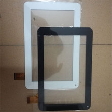 Myslc-pantalla táctil capacitiva de 7 pulgadas para tableta Enot E102, reparación de panel de repuesto 2024 - compra barato