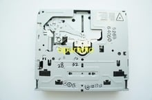 Free shipping single DVD loader PCB-DV3 mechanism for chrysler PT Cruiser BMNW Mercedes Volvo V50 31260775 navigation car audio 2024 - buy cheap