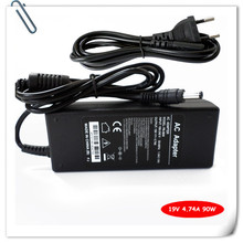 Notebook AC Adapter Power Supply Cord For Lenovo IdeaPad Y550 Y560 Y650 Y710 Y730 E41 E42 E43 90W Laptop Battery charger 2024 - buy cheap