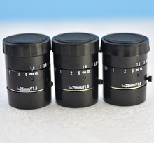KOWA-lente industrial LM25JC de segunda mano, 25mm, 1:1, 6 2024 - compra barato