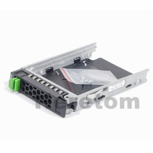 New 2.5" Hot Swap Fujitsu HDD Tray Caddy A3C40101974 For Primergy RX600 RX300 RX900 TX RX 200 300 S5 S6 S7 S8 2024 - buy cheap