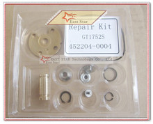 Kit Turbo reparación kits de remodelado GT1752S 452204-0005 452204 turbocompresor para SAAB 9,3. 9,5 9-3 9-5 97-05, B205E B235E B205L 2.0L 2.3L 2024 - compra barato
