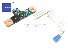 PC NANNY  FOR HP Pavilion G4-1000 G6-1000 G7-1000 Laptop Power Button Board DA0R22PB6C0 WORKS 2024 - buy cheap
