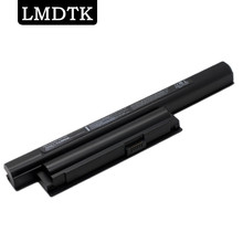 LMDTK-Batería de ordenador portátil para Sony VGP-BPS22,VGP-BPS22A, VAIOVPC-E1Z1E, VAIOVPC-EA1S, EA36FH/P, EA38EC/L, EA3BGN/BI 2024 - compra barato