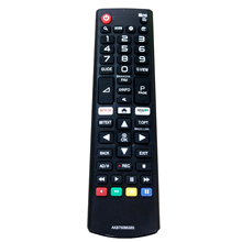 New Replace AKB75095303 For LG LED TV Remote Control 43UJ6200 55UJ6580 75SJ8570 Fernbedienung 2024 - buy cheap