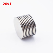10pcs N52 Neodymium magnet small round strong permanent Rare Earth fridge speaker gallium electromagnet magnetic 2022 - buy cheap