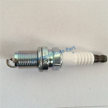 (4pcs/lot) Auto Parts Laser Iridium Spark Plug OEM# 22401AA570 PFR5B-11 Car Candle For Legacy Impreza Forester 95-99 2024 - buy cheap