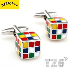 Rubik-gemelos de cubo, 1 par, promoción, envío gratis 2024 - compra barato