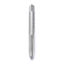 High Speed Steel Machine 1/4-20 UNC-2B Right Hand Thread Drill Screw Tap Spiral Point Straight Flute Cutting Hand Tools 2024 - buy cheap