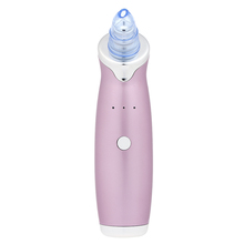 Rechargeable Vacuum Blackhead Remover Facial Vacuum Pore Cleaner Nose Blackhead Acne Removal Comedo Suction Extraction Machine 2024 - buy cheap