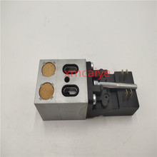 1 шт. абсолютно новый Roland 700 Machinel Valve 2625455 Roland 700 900 детали машины 8010205 9000 024 00 2024 - купить недорого