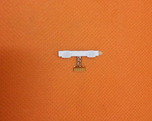 Original Volume Button Flex Cable FPC For Doogee DG280 LEO 4.5 Inch Smart Phone MTK6582 Quad Core 854*480 Free shipping 2024 - buy cheap