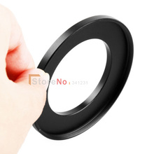 Anel adaptador de filtro de lente anel 55mm-77mm 55-77mm 55 a 77 2024 - compre barato