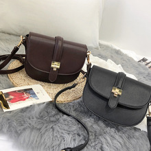 Women Crossbody Bags Luxury Handbags Crocodile Pattern Designer Pu Leather Messenger Shoulder Bag for women 2018 bolsa feminina 2024 - buy cheap
