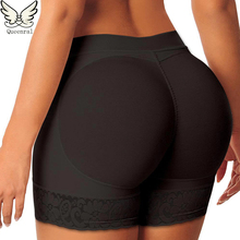 butt enhancer  butt lift shaper body  butt lifter with tummy control booty lifter panties shapewear underwear slimming pants 2024 - buy cheap