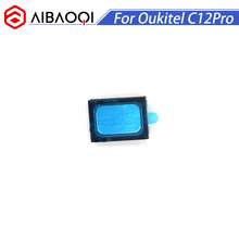 AiBaoQi New Original Oukitel C12Pro Loud Speaker LoudSpeaker Buzzer Ringer Horn For Oukitel C12 Pro Phone Part Accessories 2024 - buy cheap