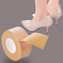 Tape Macure Patch Heel Microfoam Absolute First Aid  Foam Tape Shoes Waterproof Heel Patch Foot Heel Sticke 2024 - buy cheap