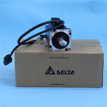 New Delta CNC Servo Motor 400W 220V AC 1.27NM 3000rpm ECMA-C10604SS with Brake Keyway & Oil Seal 2024 - buy cheap