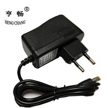 12.6v 1A Charger for 12v 3S 18650 Lithium Battery Dc 5521 Eu  Us Plug 2024 - buy cheap