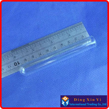 (50 pieces/lot) Free shipping lab tools glass test tube 15*100mm tiny test tubes 2024 - buy cheap