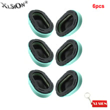 XLSION Aftermarket 6Pcs Air Pre Filter For 32 083 09-S, 32 083 10-S, 32 883 09-S1 Kohler KT715 KT725 KT730 KT735 KT740 KT745 2024 - buy cheap