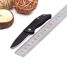 Folding Tactical Knife Camping Hunting Pocket Knife Outdoor Small Survival Knives EDC Stainless steel Blade Hand Tools 2024 - buy cheap
