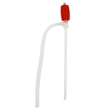 Manual / Hand Siphon Pump for Liquid Transfer 2024 - buy cheap