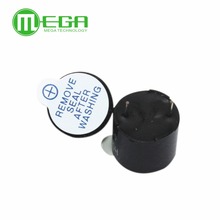 New 10pcs Active Buzzer Alarm 5V Sounder speaker BuzzerR IC 36V 600mA 2024 - buy cheap