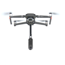 Для спортивной экшн-камеры Gopro Hero 6, 5, 4, 3, держатель для панорамной камеры, Трипод для DJI mavic 2 pro zoom drone 2024 - купить недорого