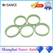 ISANCE Fuel Pump Seal Gasket O-Ring For Mercedes-Benz W203 W209 W211 W219 C230 C240 C280 C320 C350 CLK320 CLK350 CLK500 CLK550 2024 - buy cheap