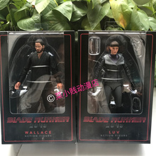 NECA classic science fiction film Blade Runner 2049 Action Figure 7 inch doll model 2024 - buy cheap