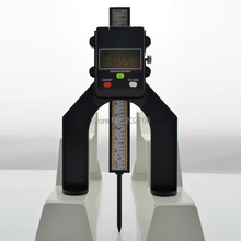 Digital Depth Gauge Digital Tread Depth Gauge LCD Magnetic Self Standing Aperture 80mm Hand Routers height gauge 2024 - buy cheap