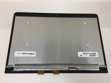 13.3" Replacement For HP Spectre x360 Convertible 13-ac001nn 13-ac002la 13-ac002nn Touch Screen Digitizer LCD Display Assembly 2024 - buy cheap