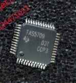 10pcs/lot   TAS5708PHPR TAS5708 TAS5708PH IC 2024 - buy cheap