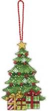 14/18/16/28 Top Quality Lovely Hot Sell Counted Cross Stitch Kit Christmas Tree Ornaments Ornament DIM 08898 8898 2024 - buy cheap