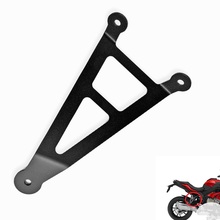 Motorcycle Exhaust Hanger Bracket black for BMW S1000XR 2015 2016 2024 - buy cheap