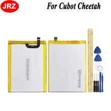 JRZ For Cubot Cheetah Phone Battery 3050mAh Hight Capacity 3.8 V Replacement Batteries With Tools For Cubot Cheetah 2024 - buy cheap