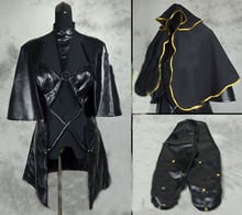 Anime Game Fate Grand Order Scathach Cosplay Costum custom-made 2024 - buy cheap