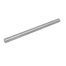 12mm Dia 200mm Length HSS Round Shaft Rod Bar Lathe Tools Gray 2024 - buy cheap