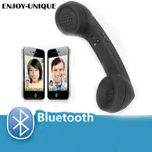 ENJOY-уникальные беспроводные Bluetooth-наушники с микрофоном, телефонные гарнитуры, приемники для сотового телефона, мобильный телефон наушники, Bluetooth-гарнитура 2024 - купить недорого