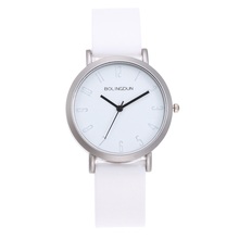 2020 Fashion Jelly Silicone Women Watches Luxury Brand Casual Ladies Quartz Clock Men Watch Wristwatches Creative Clock Montre 2024 - buy cheap