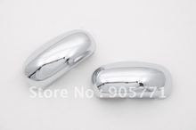 High Quality Chrome Mirror Cover for Audi TT (98-06) free shipping 2023 - buy cheap