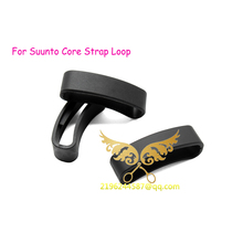 2016 100% Original Suunto core series watchband clasp sunnto watch band/ strap loop /hoop/ holder/ locker/ table ring 2024 - buy cheap